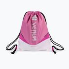 Bag Venum Evo 2 Flower Drawstring candy pink/white