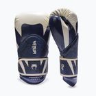 Menʼs boxing gloves Venum Challenger 4.0 midnight blue