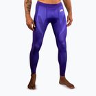 Men's training leggings Venum No Gi Spats purple