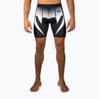 Men's training shorts Venum No Gi Vale Tudo black/white