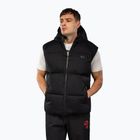 Men's gilet Venum Attack Urban Gi Down black