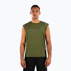 Men's T-shirt Venum Muay Thai VT military green