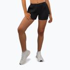 Women's training shorts Venum Flowfit Training black