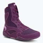 Boxing shoes Venum Iris Boxing plum