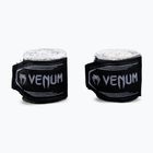 Boxing wraps Venum Bats Night Handwraps 250 cm black/white