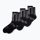 Socks Venum Vector 3 pairs black/grey