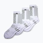 Socks Venum Vector 3 pairs white/grey
