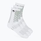 Socks Venum Vector 3 pairs white/grey