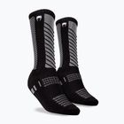 Socks Venum Vector Over-the-Calf black/grey