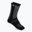 Socks Venum Vector Over-the-Calf black/grey