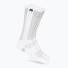 Socks Venum Vector Over-the-Calf white/grey