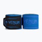 Boxing wraps Venum Classic Handwrap Advanced 250 cm blue