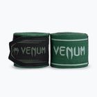 Boxing wraps Venum Classic Handwrap Advanced 400 cm khaki