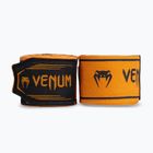Boxing wraps Venum Classic Handwrap Advanced 400 cm brown