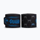 Boxing wraps Venum Monogram Hand Wraps Advanced 400 cm black