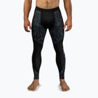 Men's training leggings Venum x Chimaev Spats black/grey