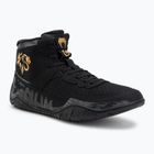 Wrestling shoes Venum x Chimaev Wrestling black/grey