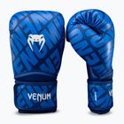 Boxing gloves Venum Contender 1.5 XT 3D Boxing royal blue/white
