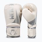 Boxing gloves Venum Challenger 2.5 Boxing white/silver