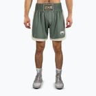 Men's training shorts Venum Classic Boxing aqua green/ivory