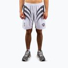 Men's training shorts Venum x Mike Tyson Tiger Training optical white/deep black