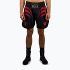 Men's training shorts Venum x Mike Tyson Tiger deep black/intense red