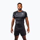 Men's rashguard Venum Roger Gracie Academy black