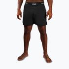 Men's training shorts Venum Roger Gracie Academy Fightshorts black