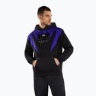 Men's sweatshirt Venum x TEKKEN 8 Kazuya Pullover Hoodie black/purple