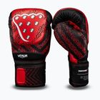 Boxing gloves Venum x TEKKEN 8 Kazuya Boxing red/black