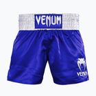 Men's training shorts Venum Classic Muay Thai blue