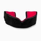 Single mouthguard Venum Challenger black/raspberry
