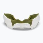Mouthguard Venum Predator Mouthguard white/khaki