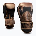Boxing gloves Venum Challenger 4.0 brown/black