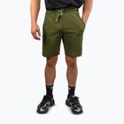 Men's training shorts Venum Classic Fleece Cotton khaki
