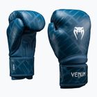 Boxing gloves Venum Contender 1.5 XT 3D Boxing navy blue