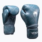 Boxing gloves Venum Contender 1.5 XT 3D Boxing storm blue