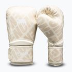 Boxing gloves Venum Contender 1.5 XT 3D Boxing cream