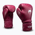 Boxing gloves Venum Contender 1.5 XT 3D Boxing old pink