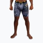 Men's training shorts Venum Wolf Atak Vale Tudo Shorts black/grey