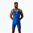 Men's coverall Venum Challenger Wrestling Singlet blue