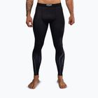 Men's training leggings Venum Streamline Spats black/white