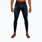 Men's training leggings Venum Thunder Dragon Spats Black/Grey/Copper