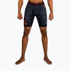 Men's training shorts Venum Thunder Dragon Vale Tudo Black/Grey/Copper