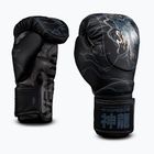 Boxing gloves Venum Thunder Dragon Boxing black/grey/copper