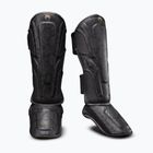 Shin and foot guards Venum Impact Evo Scales Shin dark grey