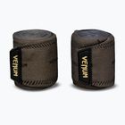 Boxing wraps Venum Impact Evo 250 cm dark grey