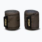 Boxing wraps Venum Impact Evo 400 cm dark grey