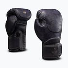 Boxing gloves Venum Impact Evo Scales Boxing dark purple