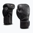Boxing gloves Venum Impact Evo Scales Boxing dark grey